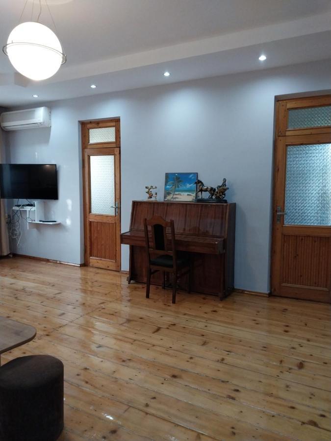 Gonio Apsaros House Hotel Екстериор снимка