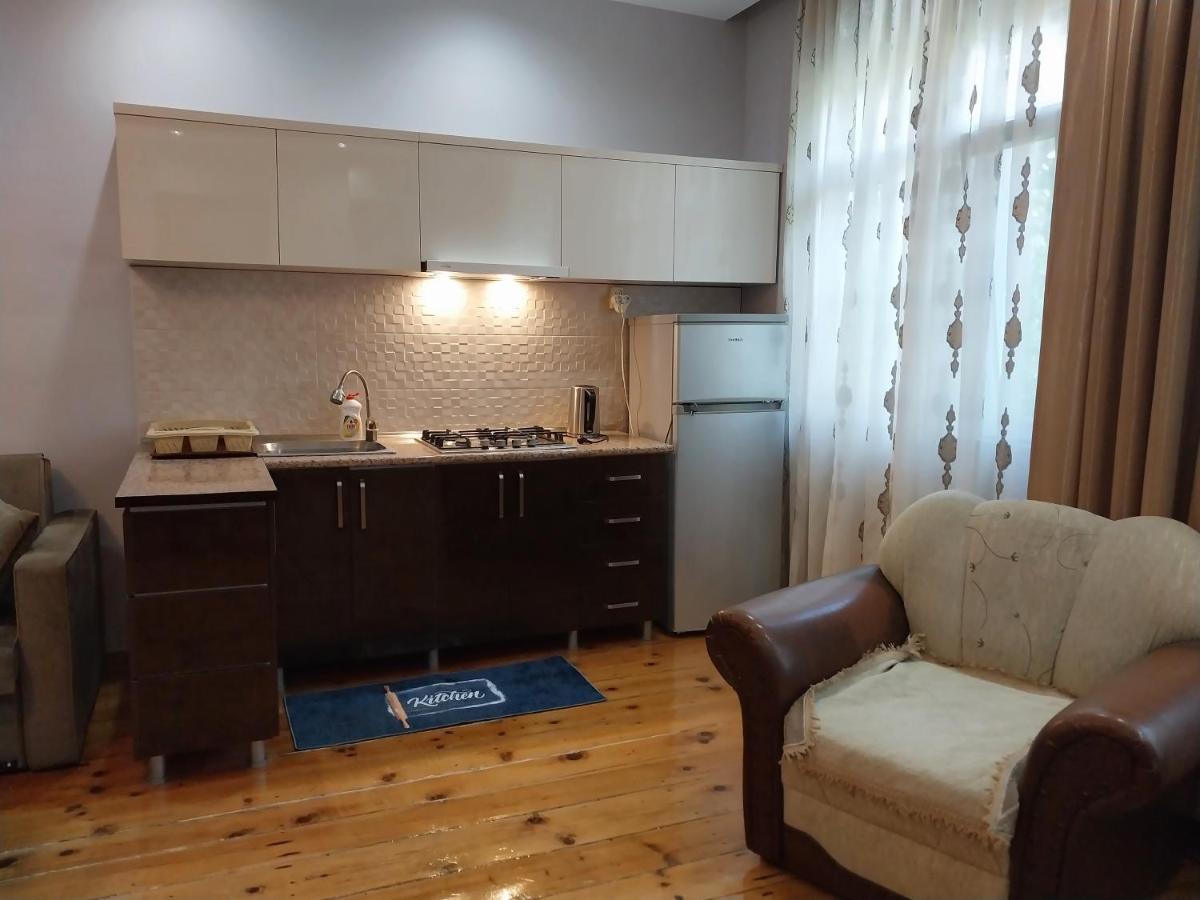 Gonio Apsaros House Hotel Екстериор снимка