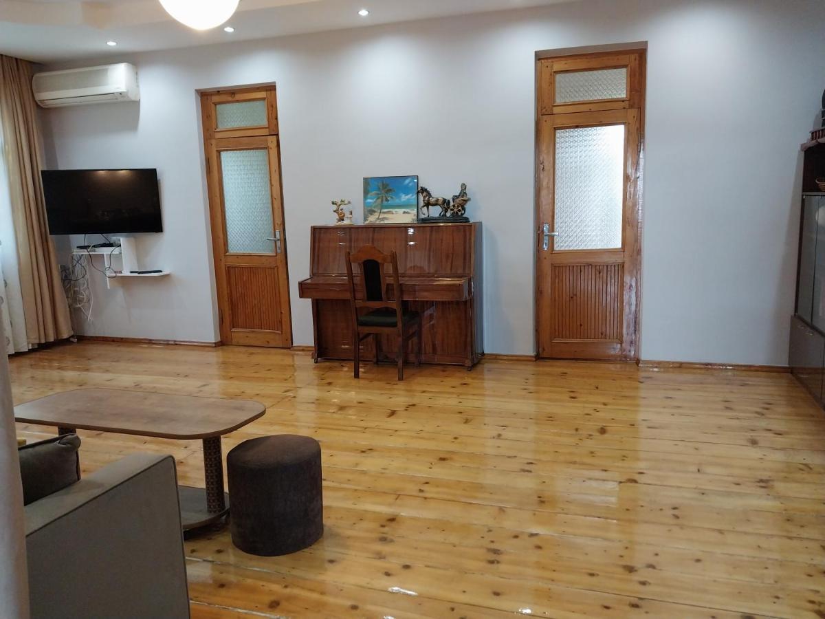 Gonio Apsaros House Hotel Екстериор снимка