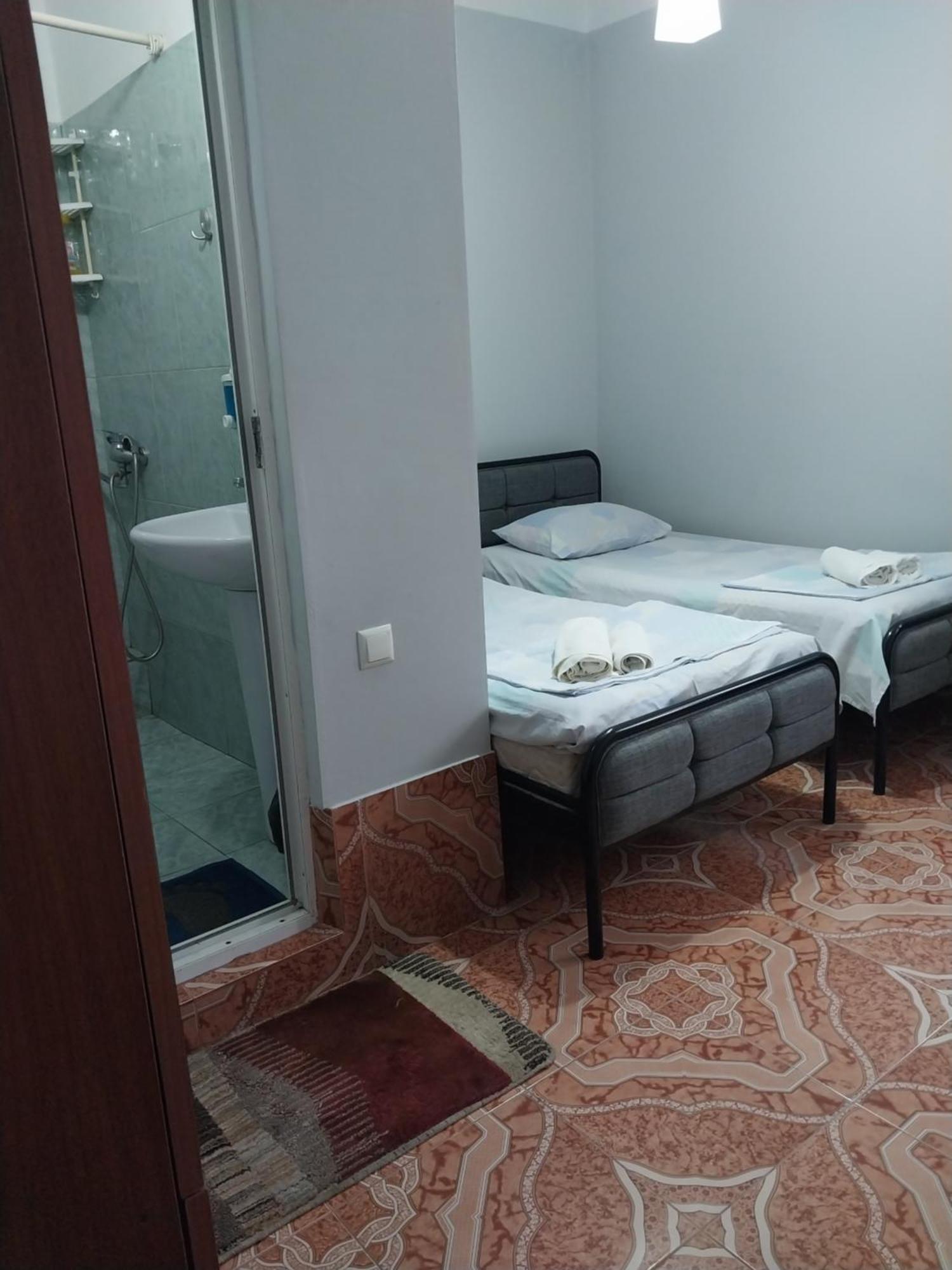 Gonio Apsaros House Hotel Екстериор снимка
