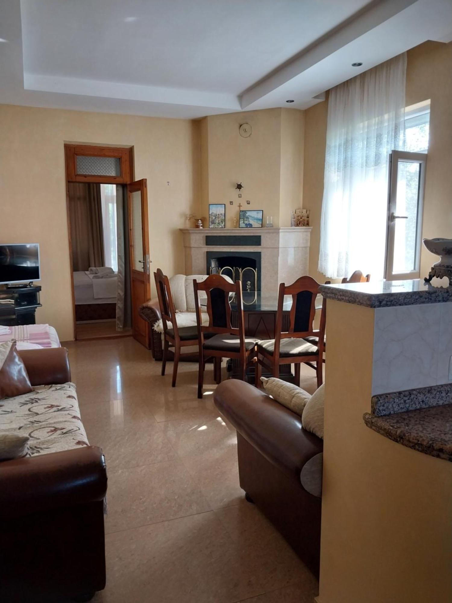 Gonio Apsaros House Hotel Екстериор снимка
