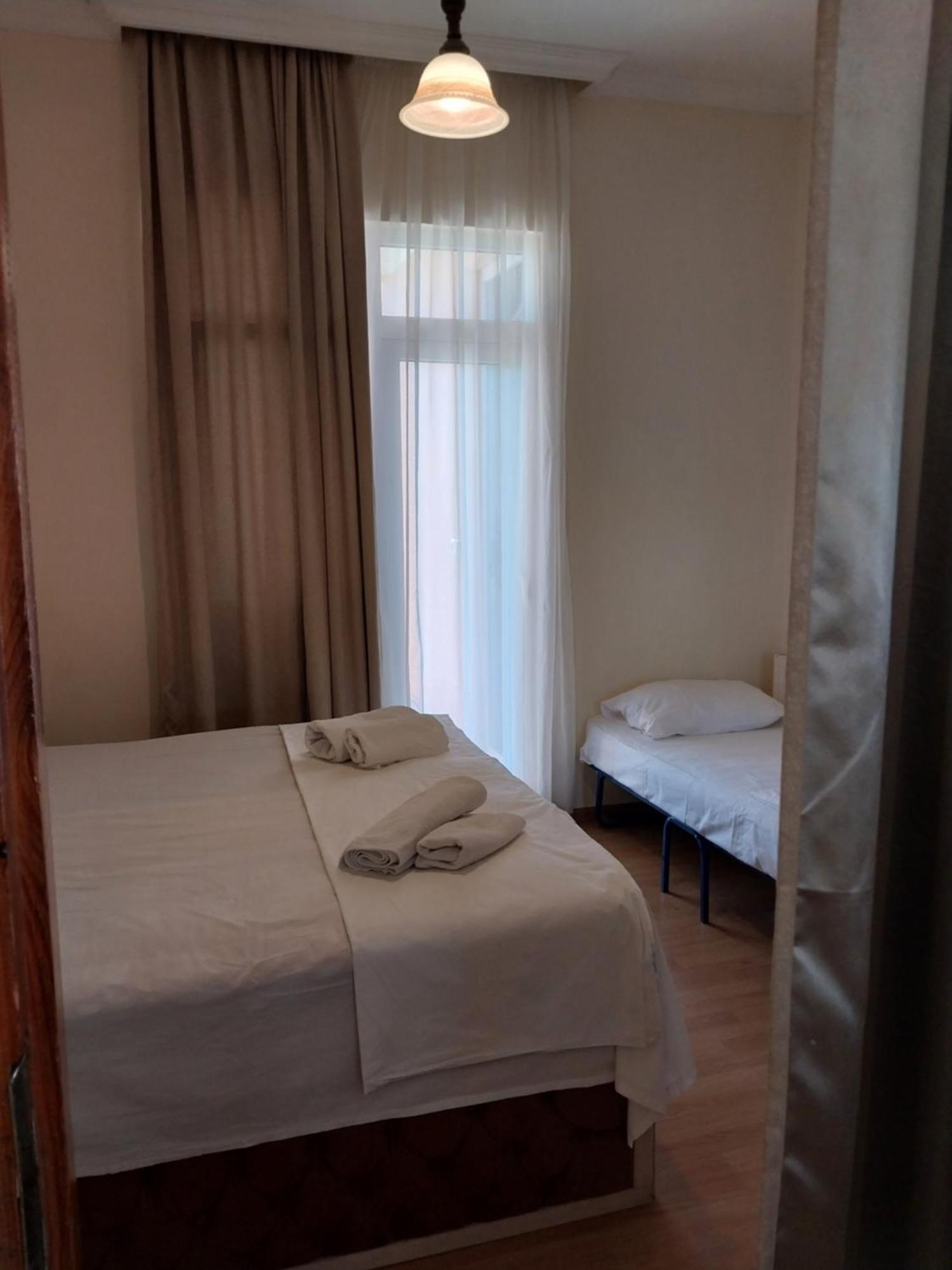 Gonio Apsaros House Hotel Екстериор снимка