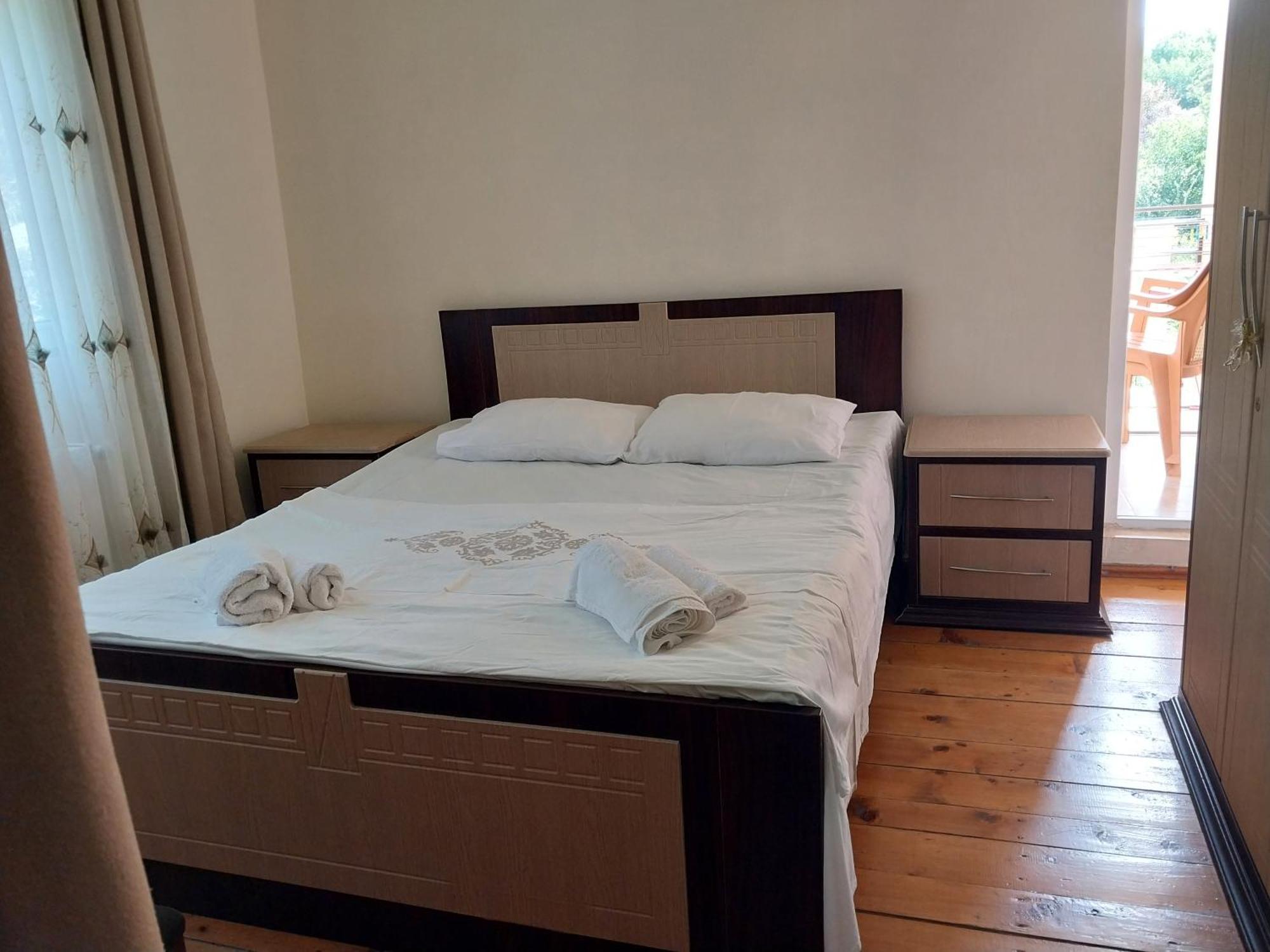 Gonio Apsaros House Hotel Екстериор снимка