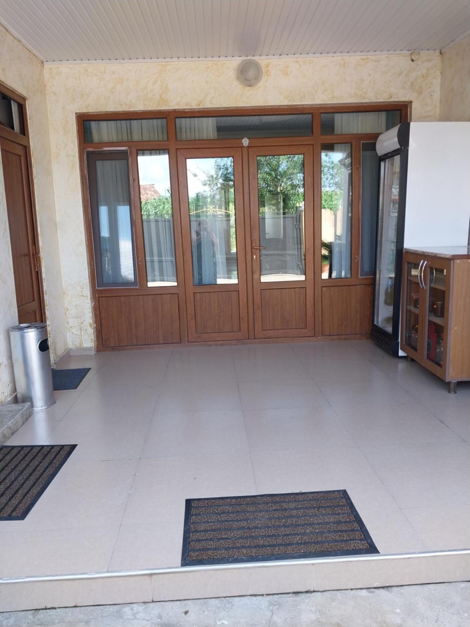 Gonio Apsaros House Hotel Екстериор снимка