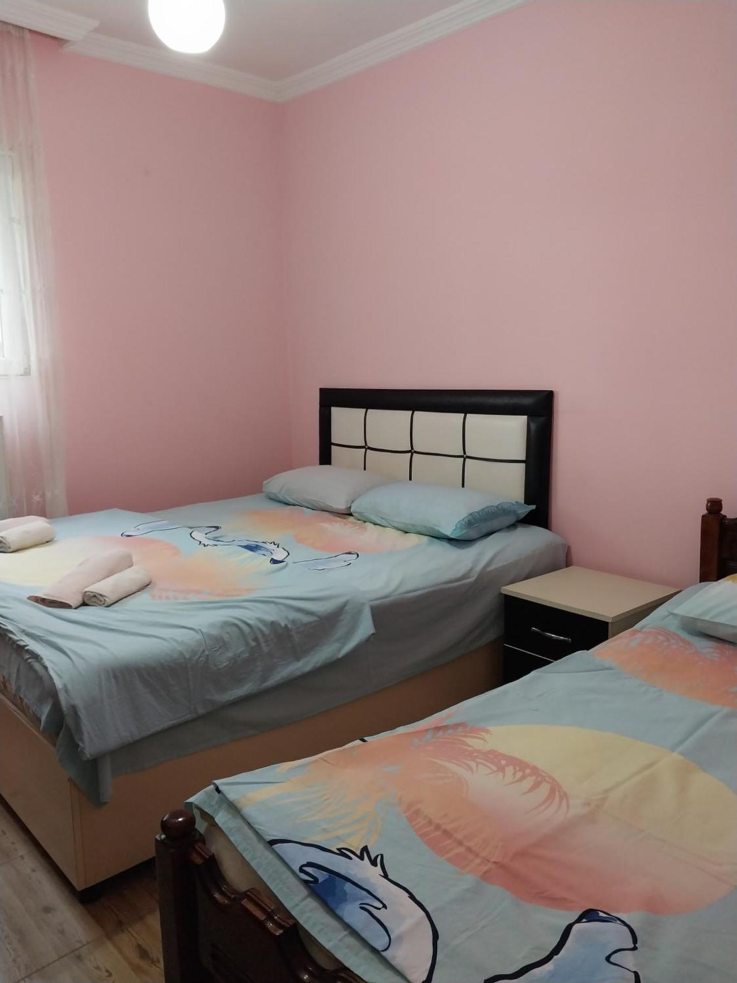 Gonio Apsaros House Hotel Екстериор снимка