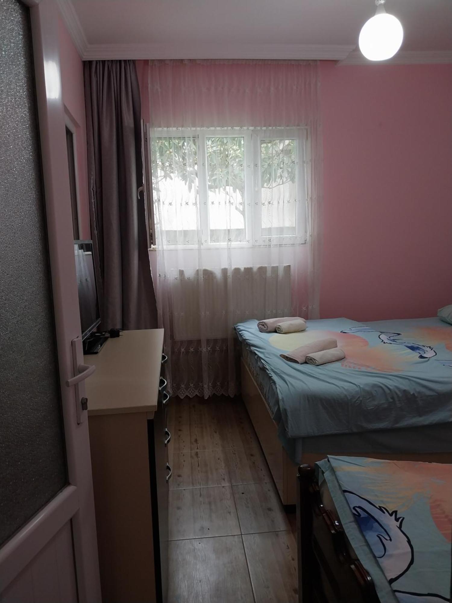 Gonio Apsaros House Hotel Екстериор снимка