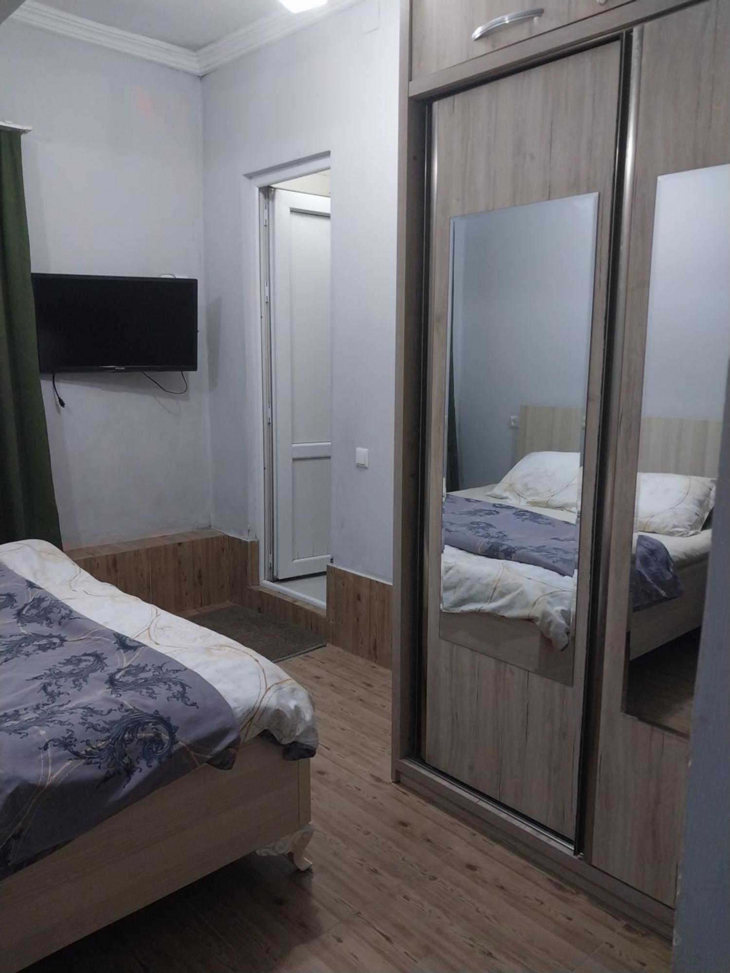 Gonio Apsaros House Hotel Екстериор снимка