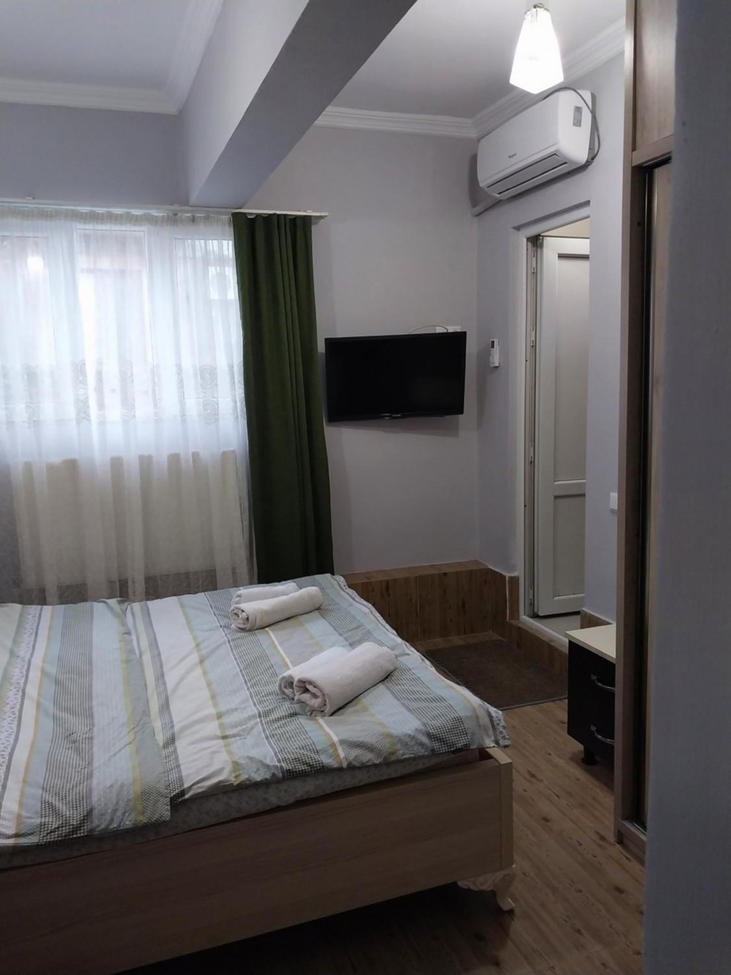 Gonio Apsaros House Hotel Екстериор снимка