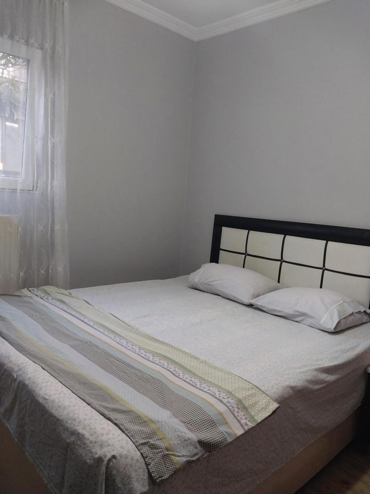Gonio Apsaros House Hotel Екстериор снимка
