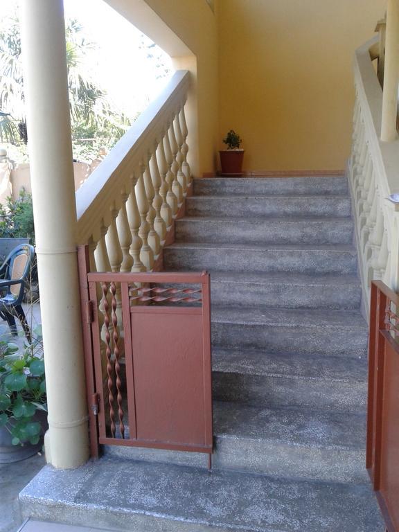 Gonio Apsaros House Hotel Екстериор снимка