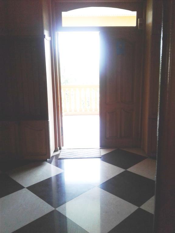 Gonio Apsaros House Hotel Екстериор снимка