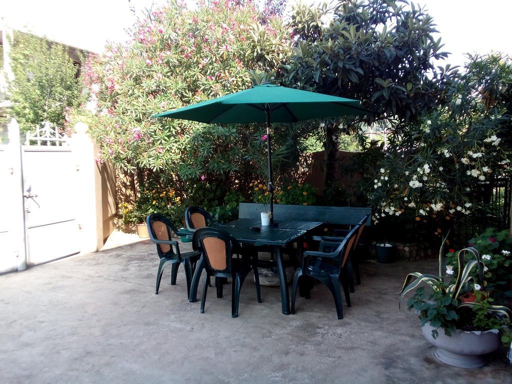 Gonio Apsaros House Hotel Екстериор снимка