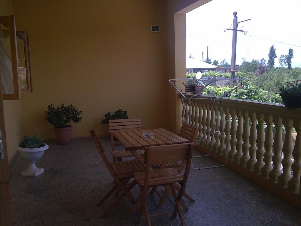 Gonio Apsaros House Hotel Екстериор снимка