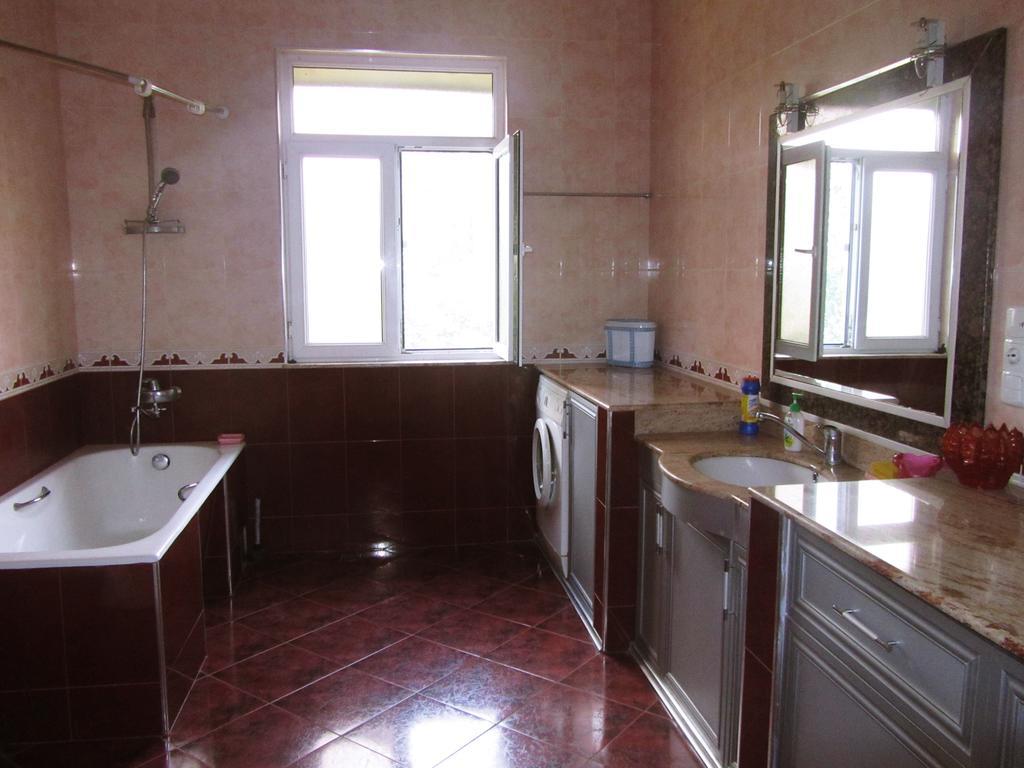 Gonio Apsaros House Hotel Екстериор снимка