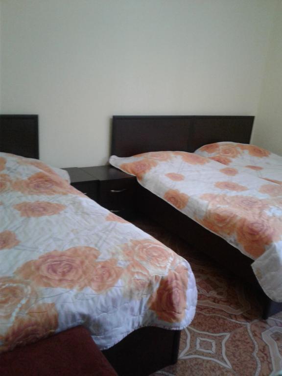 Gonio Apsaros House Hotel Екстериор снимка