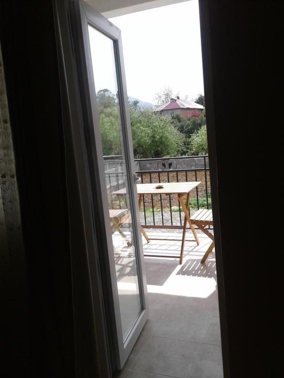 Gonio Apsaros House Hotel Екстериор снимка
