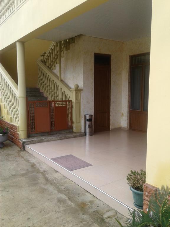Gonio Apsaros House Hotel Екстериор снимка