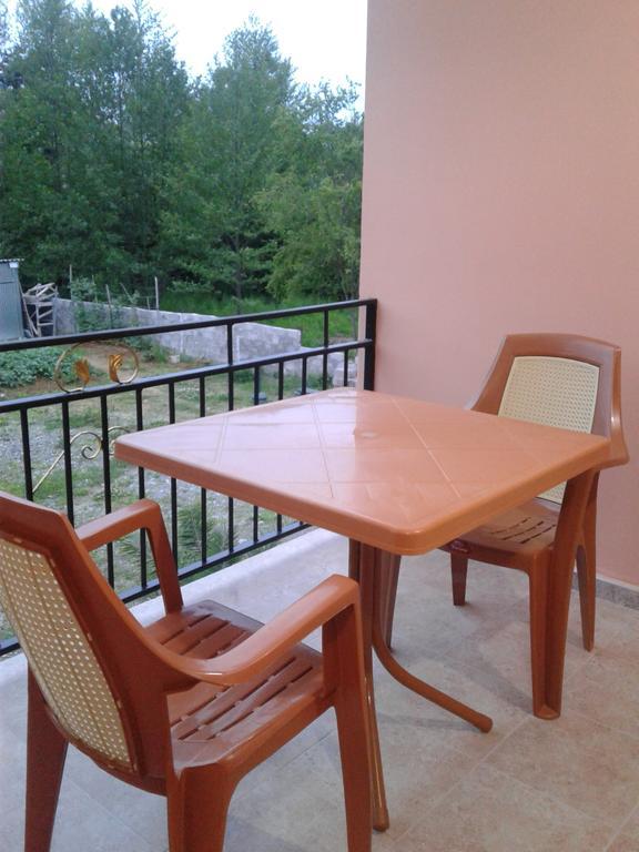 Gonio Apsaros House Hotel Екстериор снимка