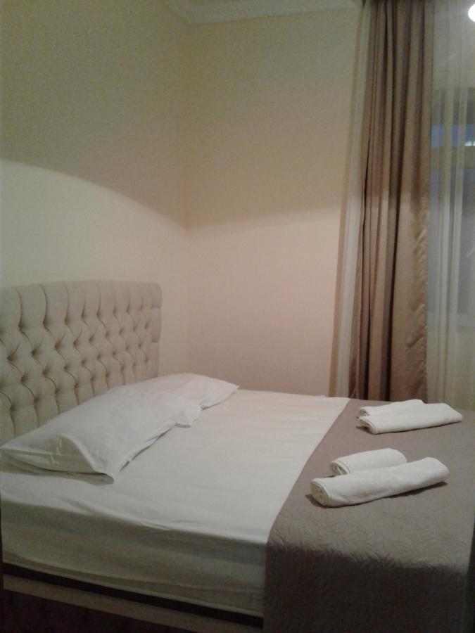 Gonio Apsaros House Hotel Екстериор снимка