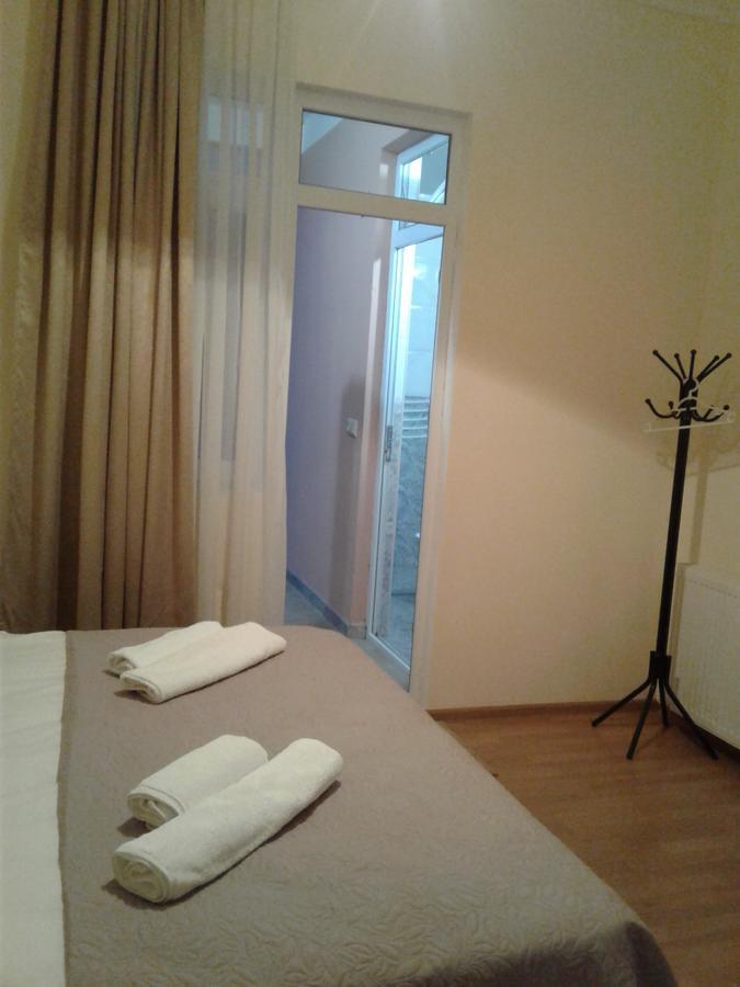 Gonio Apsaros House Hotel Екстериор снимка