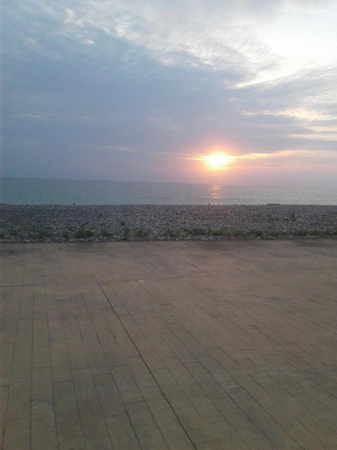 Gonio Apsaros House Hotel Екстериор снимка
