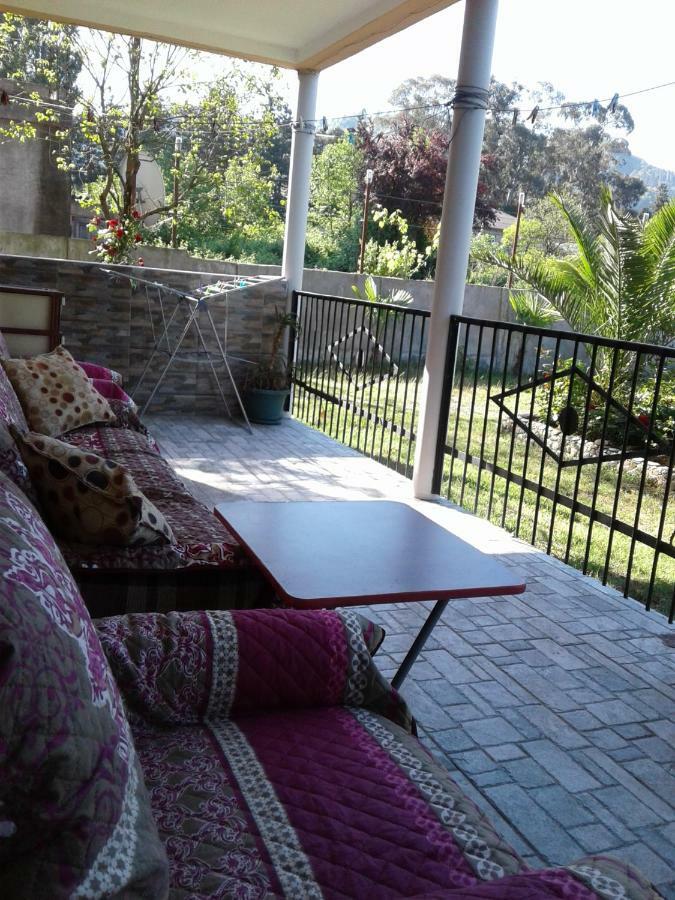 Gonio Apsaros House Hotel Екстериор снимка
