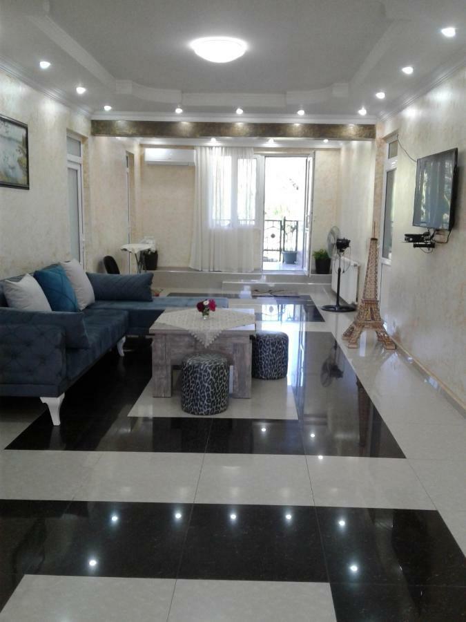 Gonio Apsaros House Hotel Екстериор снимка